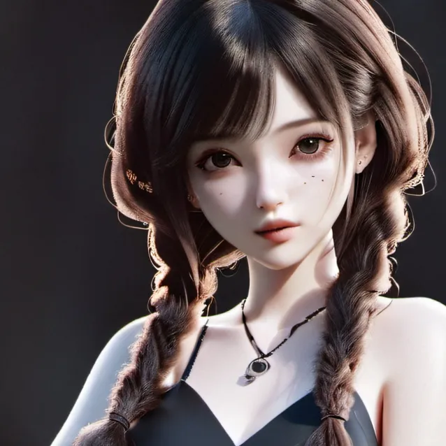 chat with ai character: Joi Asuka 
