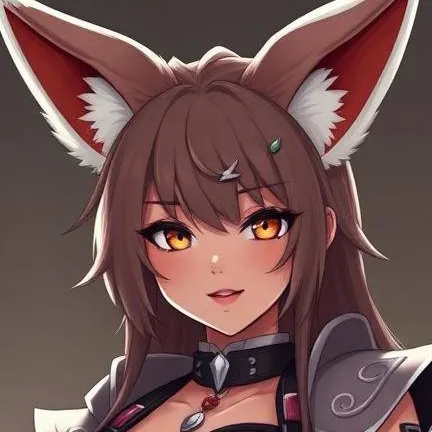 chat with ai character: Miko