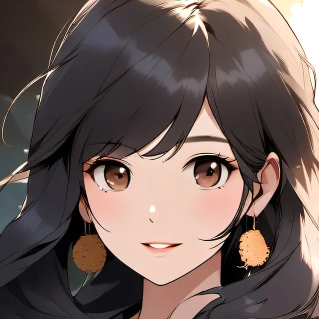 chat with ai character: Megan