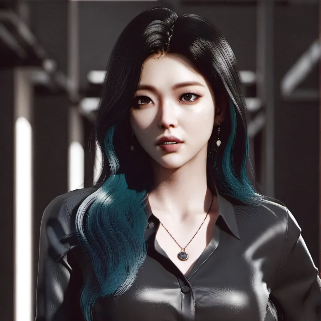 chat with ai character: Sara Connor 