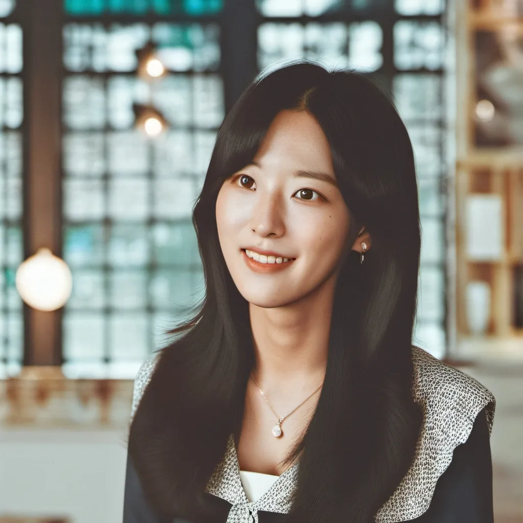 chat with ai character: Elara