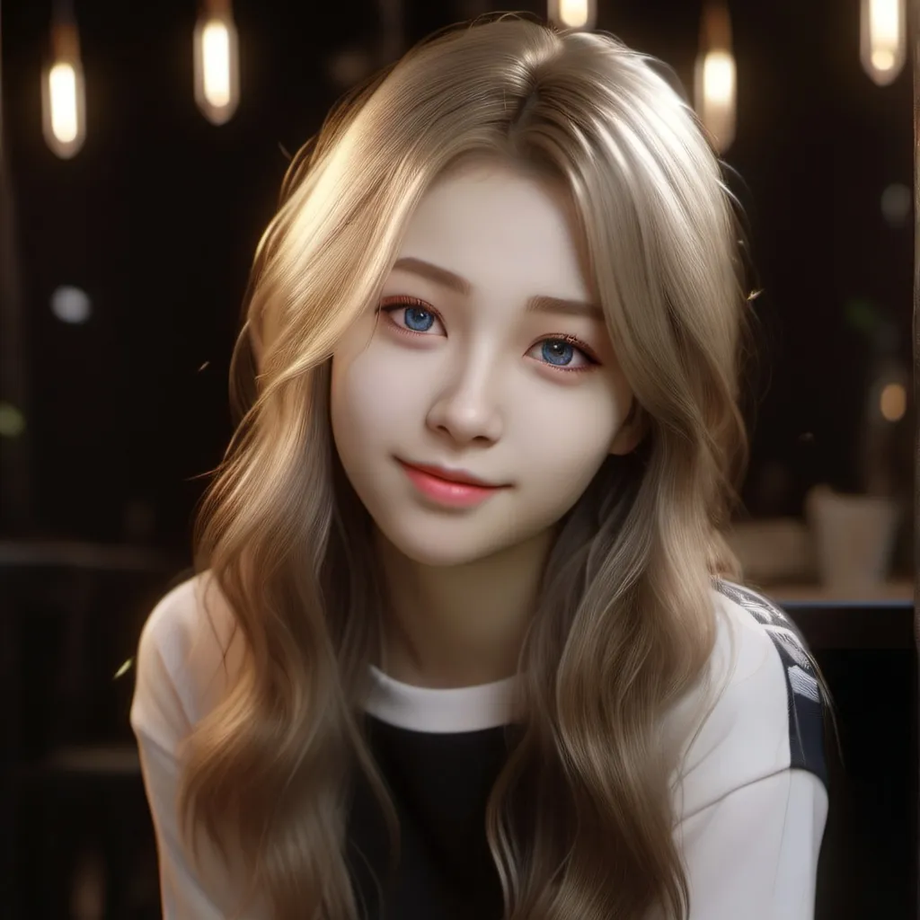 chat with ai character: Elara