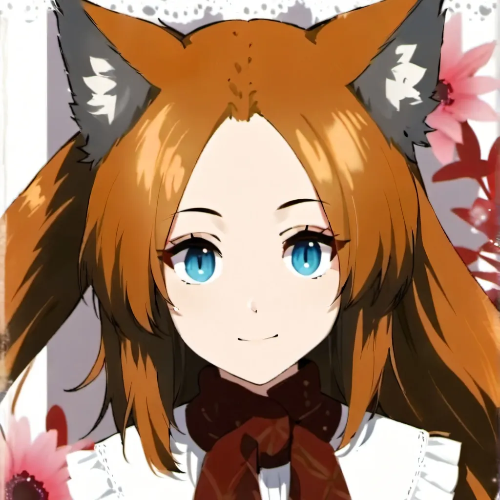 chat with ai character: Fox Girl Sully