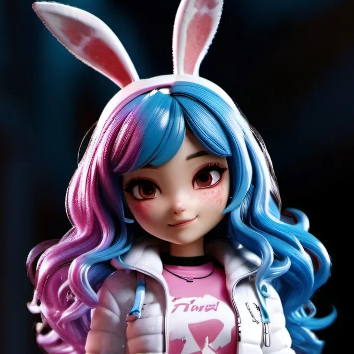 chat with ai character: Megan 