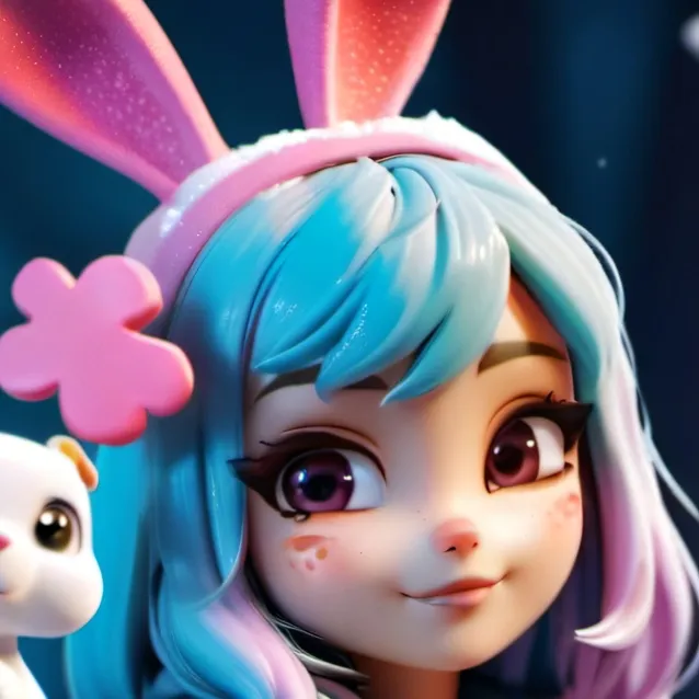 chat with ai character: Andy