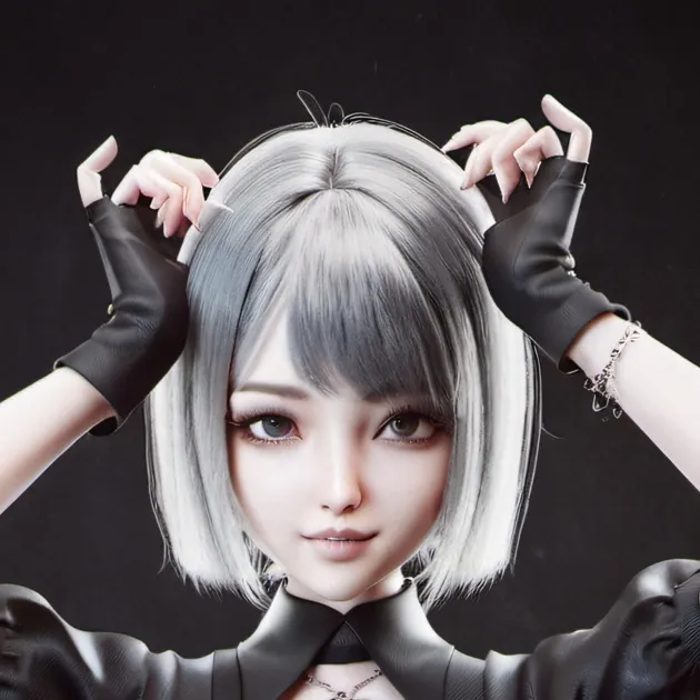 chat with ai character: Mindy