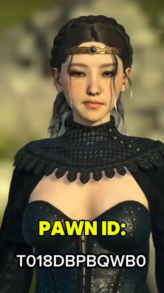 Talkie AI - Chat with Pawn