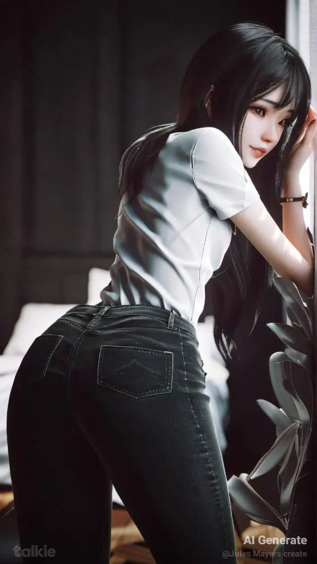 ai character: Kiko background