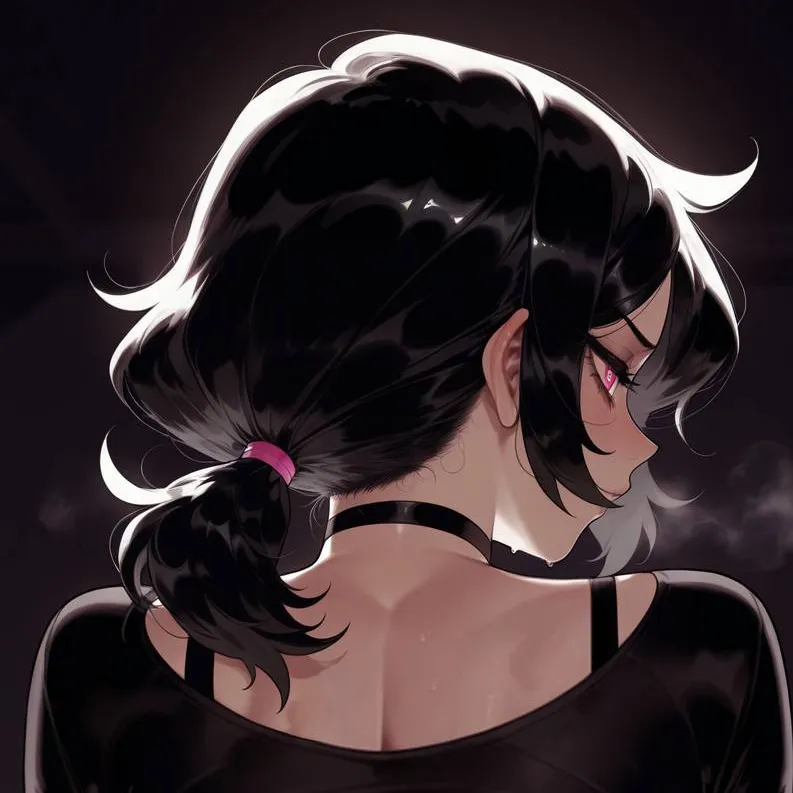 chat with ai character: Ash (2)