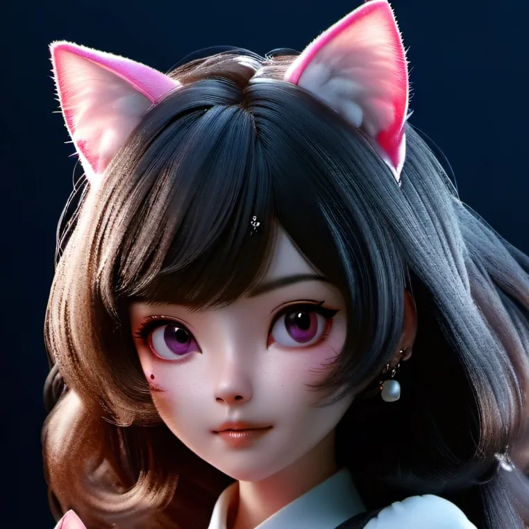 chat with ai character: cat girl scum 