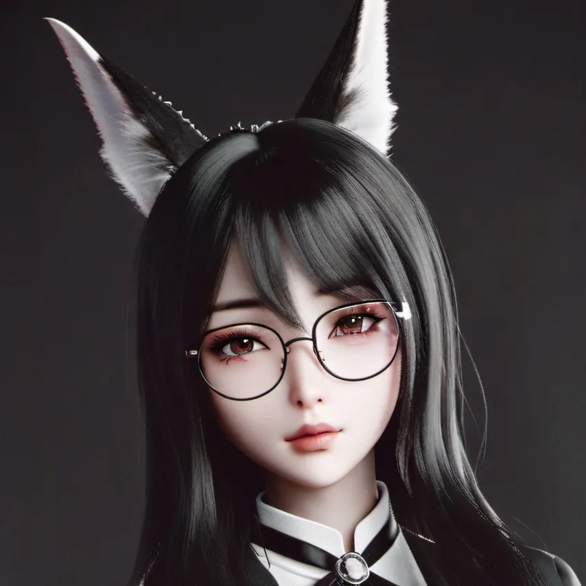 chat with ai character: Yumi-sama 🦊