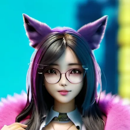 chat with ai character: Mai🦊