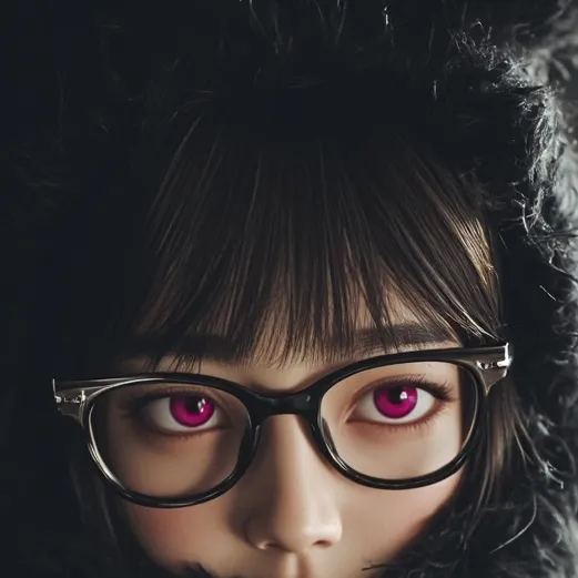 chat with ai character: Kiko LeHana