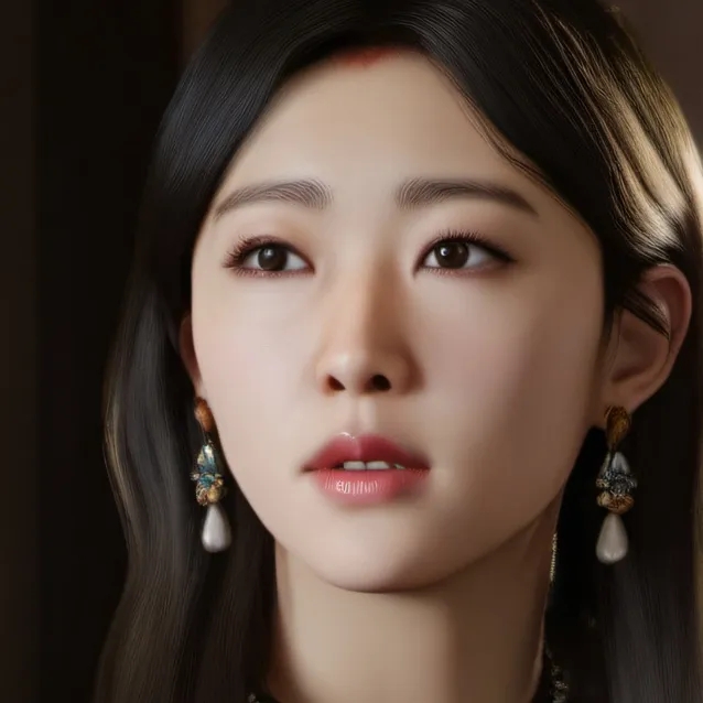 chat with ai character: Megan Scott