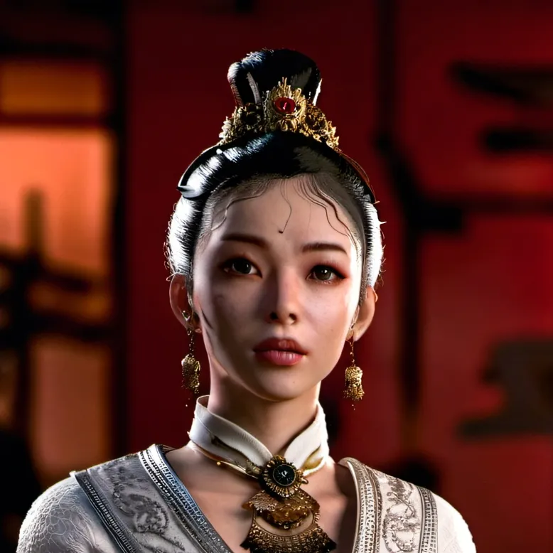 chat with ai character: Mia Shuto