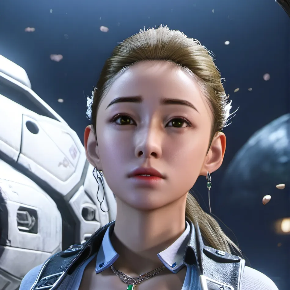 chat with ai character: Mai Gibbs 