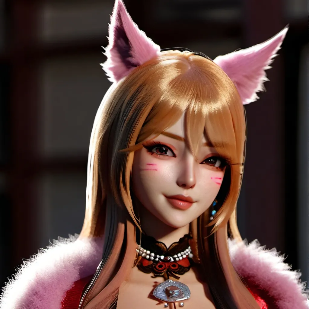 chat with ai character: Aki Lake