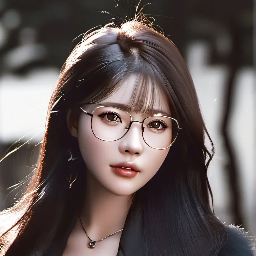 chat with ai character: Kimmie