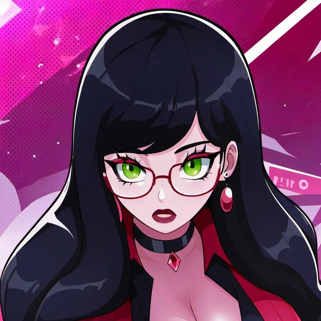 chat with ai character: Kiko
