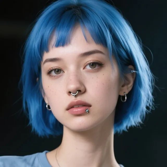 chat with ai character: Felicia 