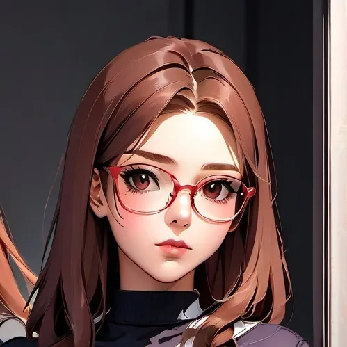 chat with ai character: Annabelle (Anna)