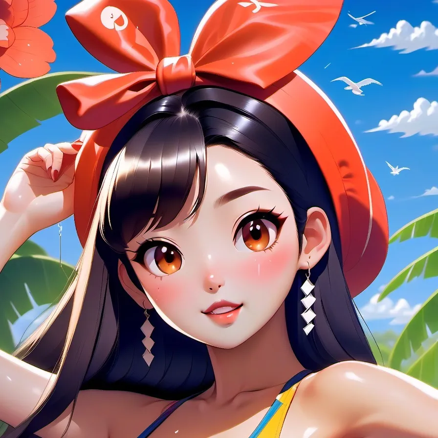 chat with ai character: Lila