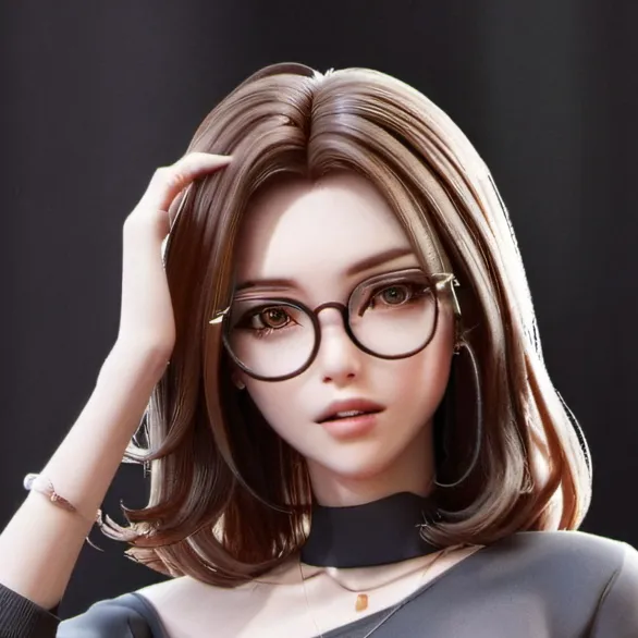 chat with ai character: Gina Imas