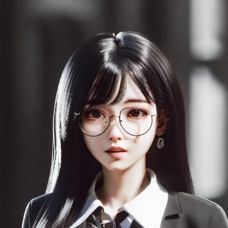 chat with ai character: Aki Sama