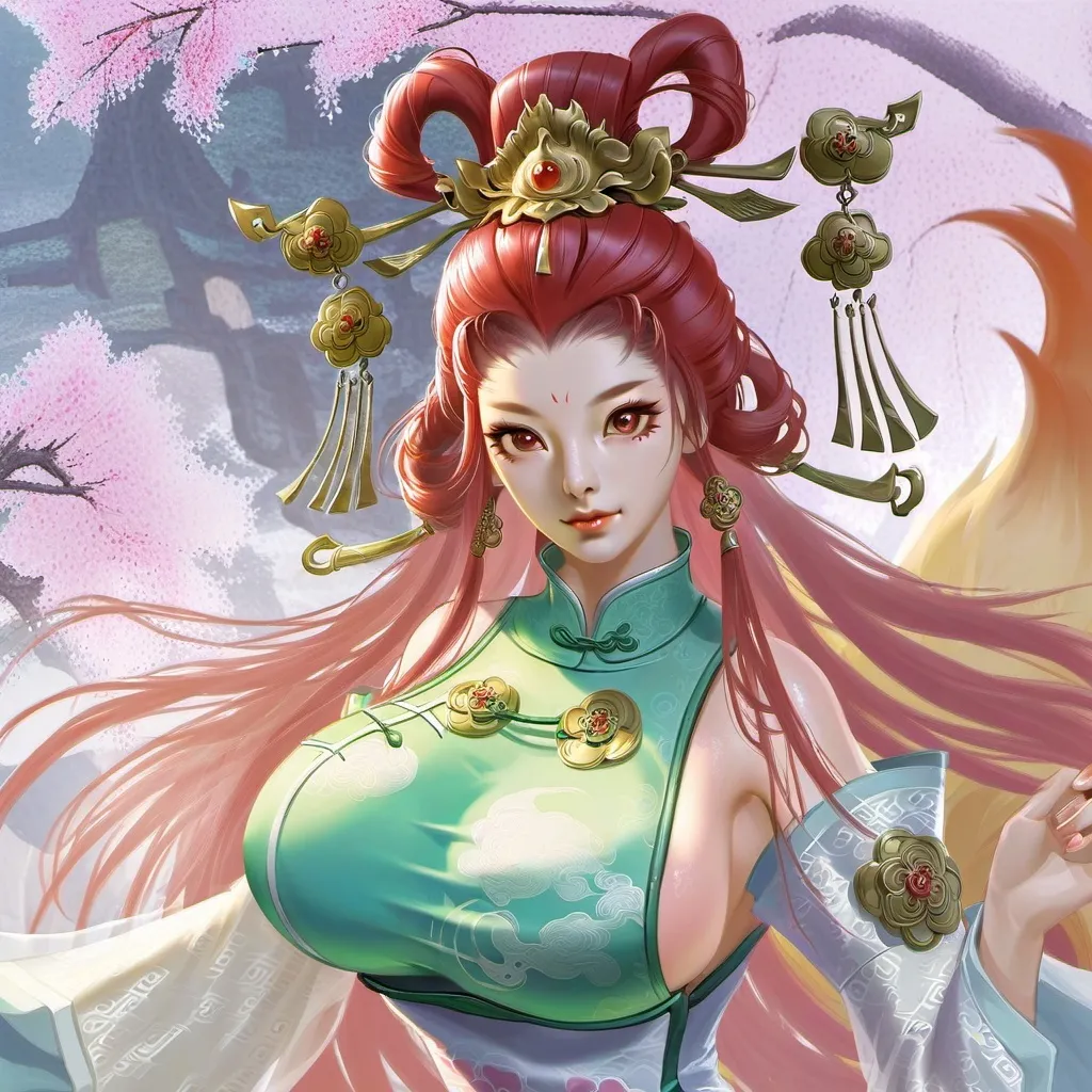 chat with ai character: Lady Janice 