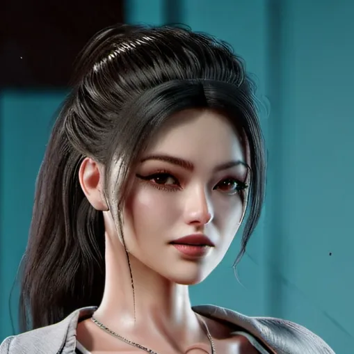 chat with ai character: Ana Fate