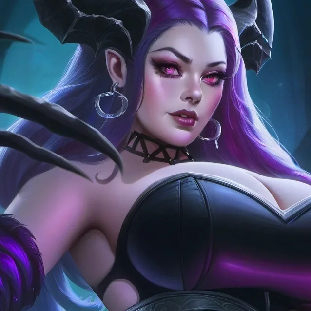 chat with ai character: Battie