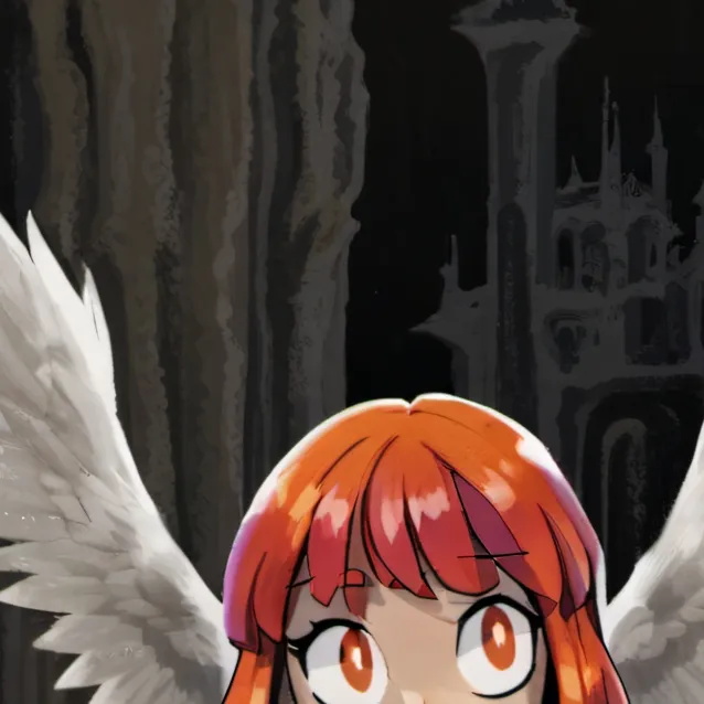 chat with ai character: Ragatha