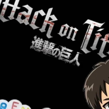 chat with ai character: AoT