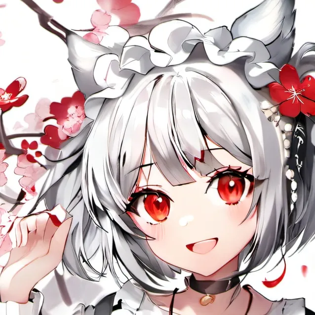 chat with ai character: lea 
