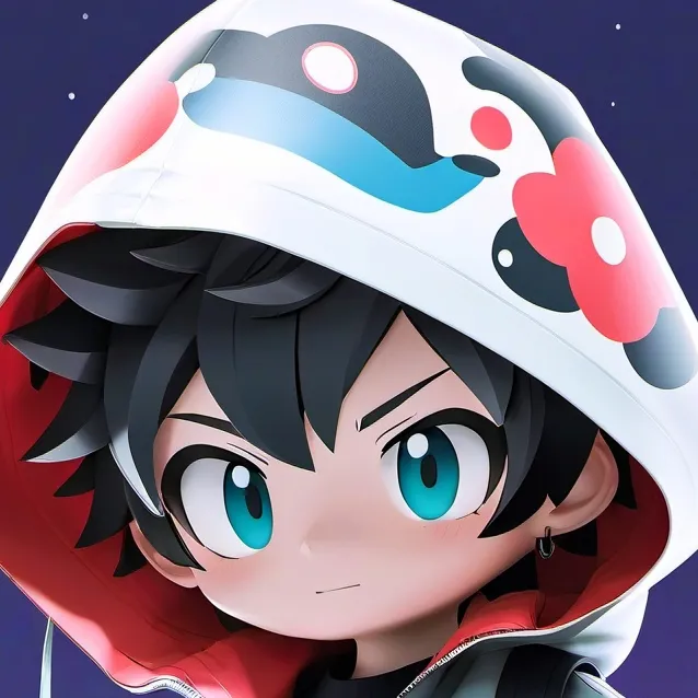 chat with ai character: .