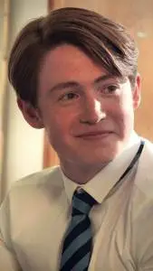 ai character: Nick Nelson background