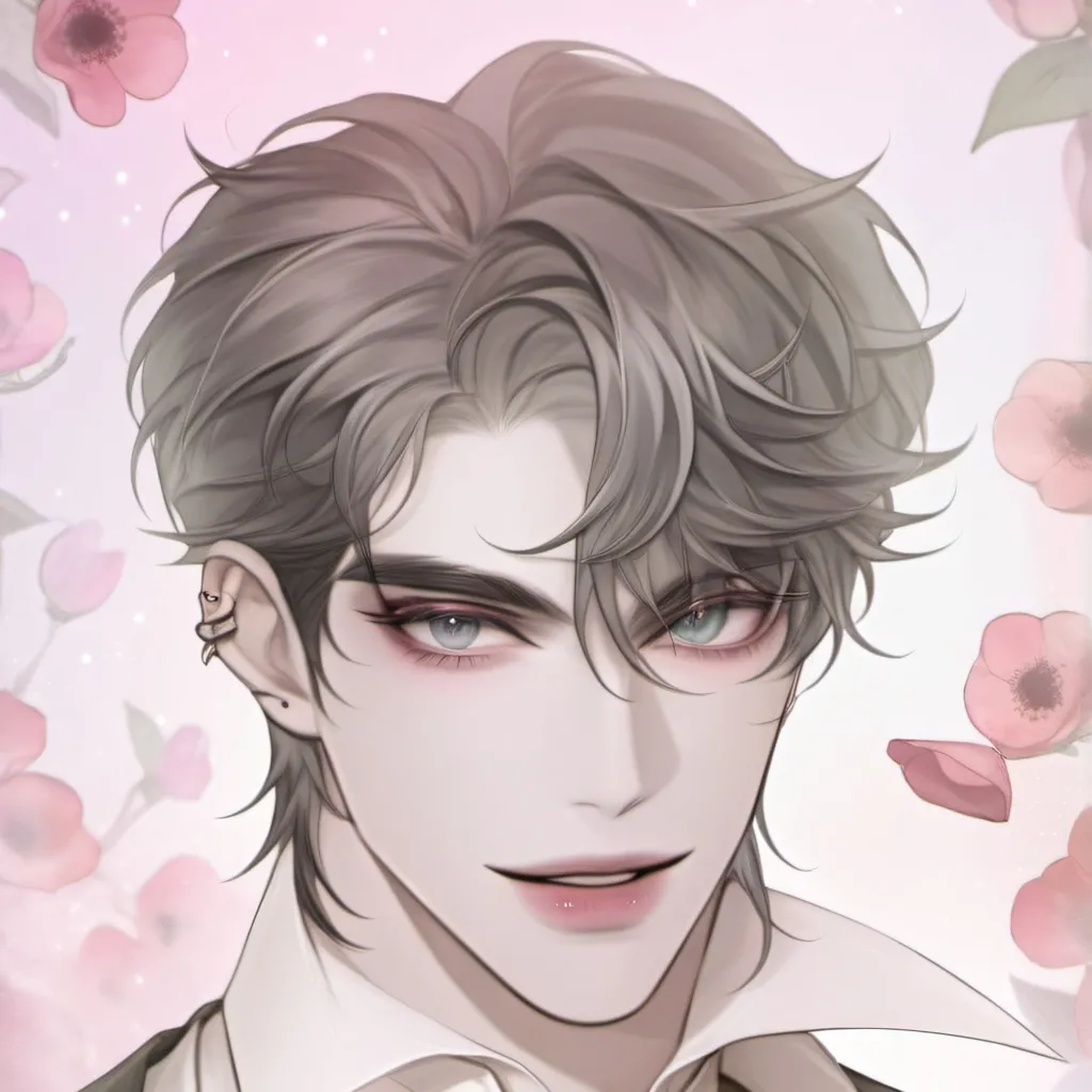 chat with ai character: Tom (Vampire Bf)