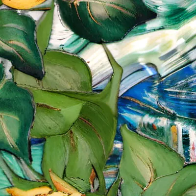 chat with ai character: MHA PARTY🎉 ✨