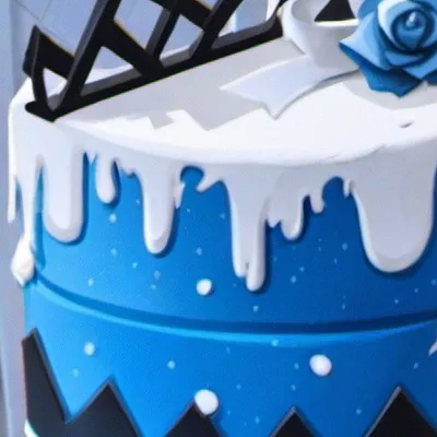 chat with ai character: MHA birthday!🎉