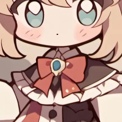 chat with ai character: MHA X TDC