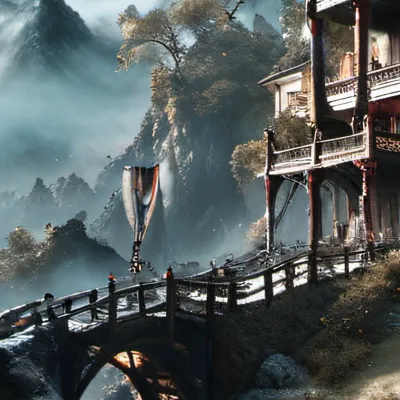 chat with ai character: KNY X MHA