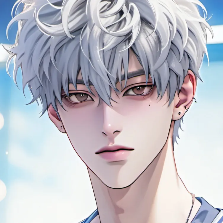 chat with ai character: Rin