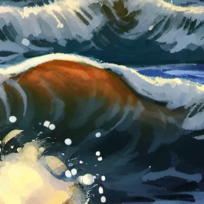 chat with ai character: Obx🌊