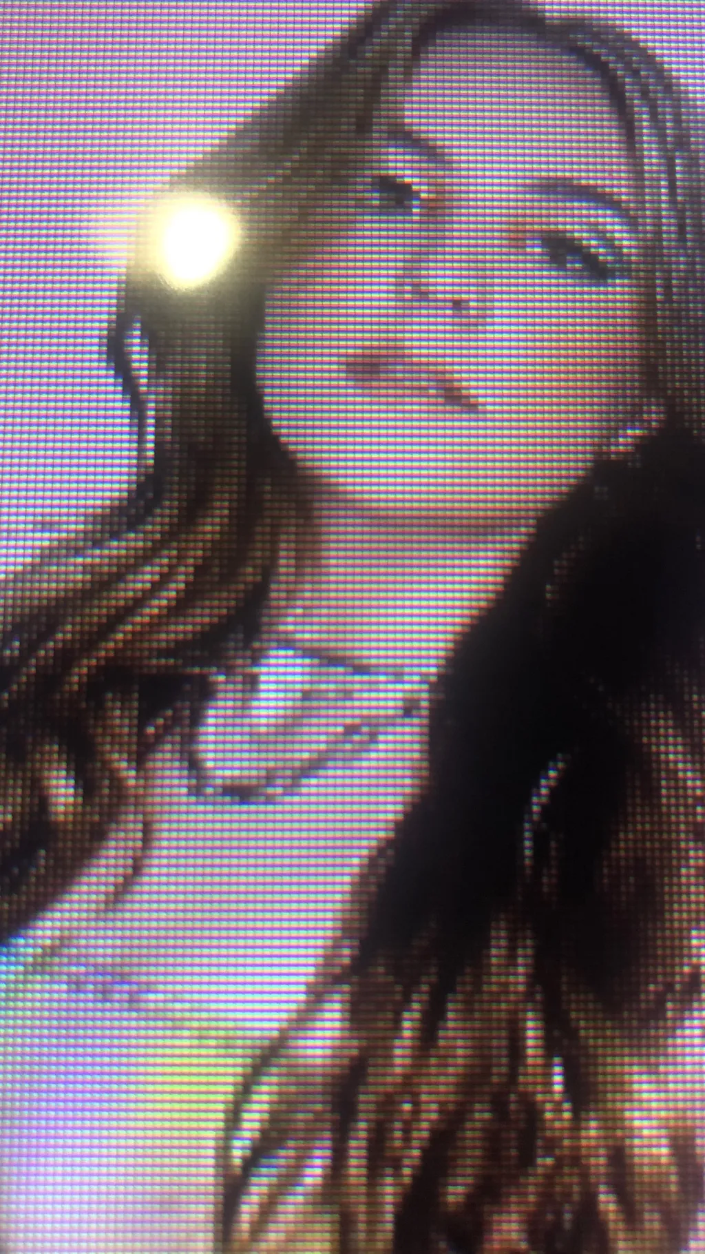 ai character: Piper rockelle pt2 background