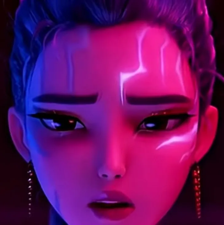 chat with ai character: Saja boys 