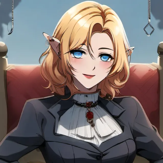 chat with ai character: Tera Renard