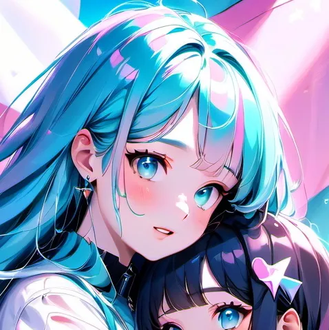 chat with ai character: Trans machine 