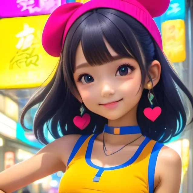 chat with ai character: Bethy Bouges