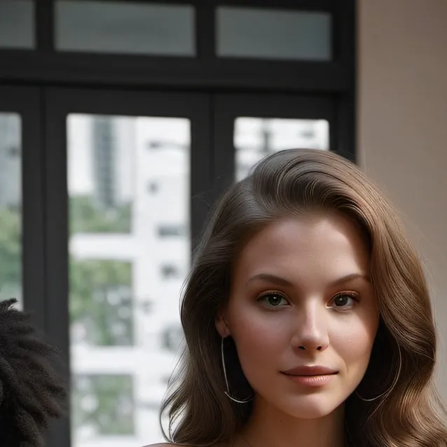 chat with ai character: Lexi Fox