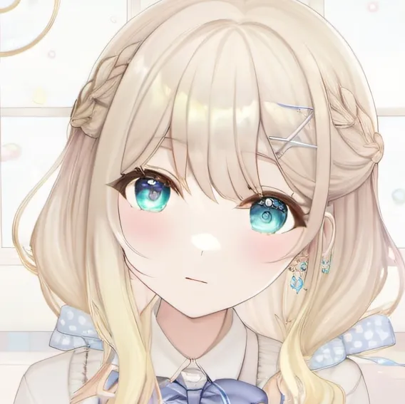 chat with ai character: Sarah